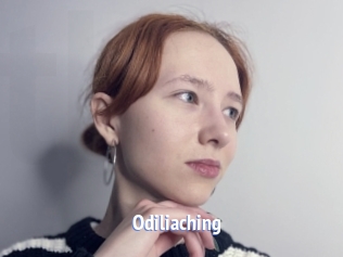 Odiliaching