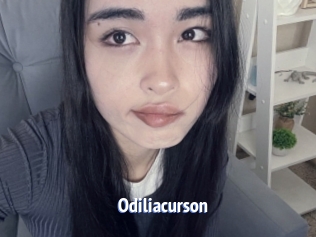 Odiliacurson