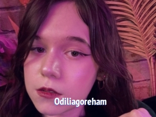 Odiliagoreham