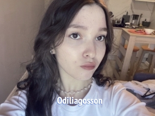 Odiliagosson