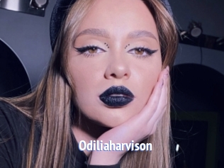 Odiliaharvison