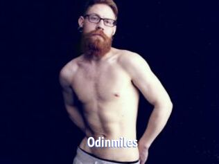 Odinmiles