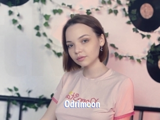 odrimoon Telefon Kontakte