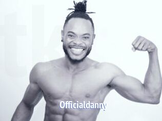 Officialdanny