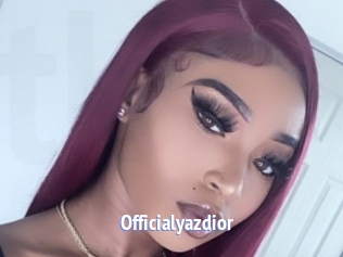 Officialyazdior
