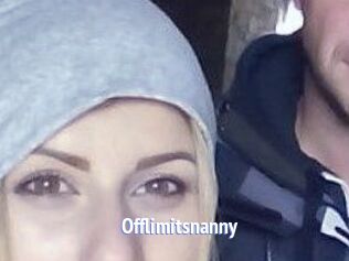 Offlimitsnanny