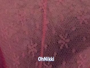 OhNikki