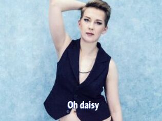 Oh_daisy
