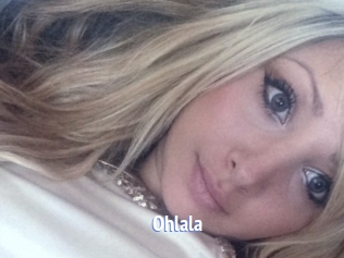 Ohlala