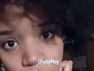 OhmyMay