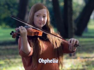 Ohphelia