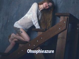 Ohsophieazure