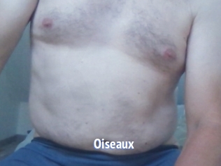 Oiseaux