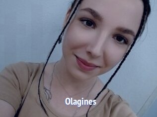 Olagines