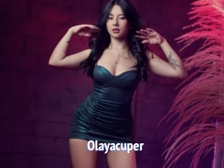 Olayacuper