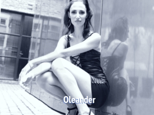 Oleander