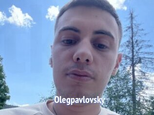 Olegpavlovsky