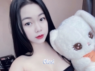 Olesi