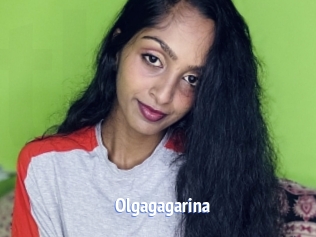 Olgagagarina