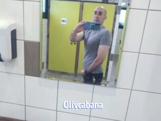 Olivcabana