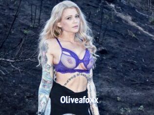 Oliveafoxx