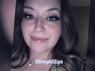 Olivephillips