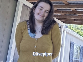 Olivepiper