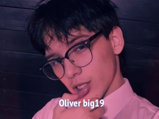 oliver_big19 Telefon Kontakte
