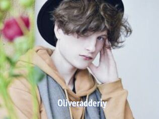 Oliveradderiy