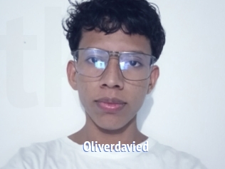 Oliverdavied