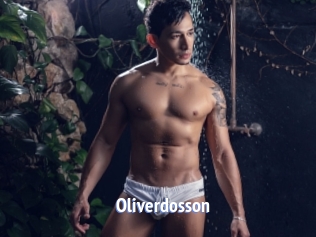 Oliverdosson