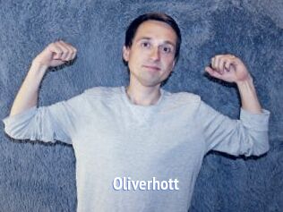 Oliver_hott