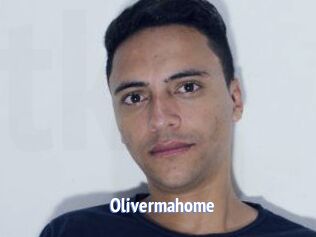 Olivermahome