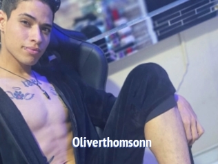 Oliverthomsonn