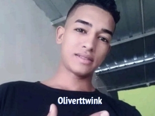 Oliverttwink
