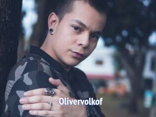 Olivervolkof