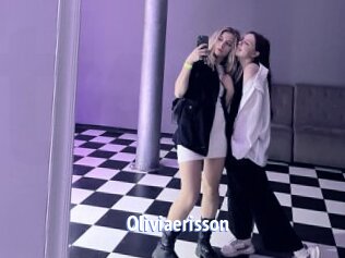 Oliviaerisson