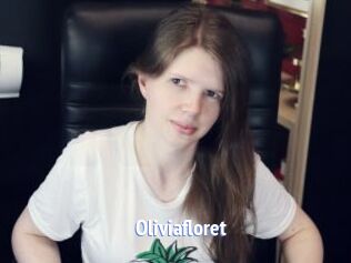 Oliviafloret