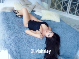 Oliviahaley