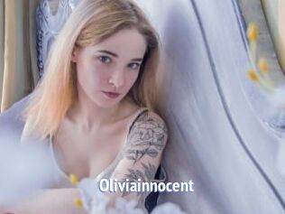 Oliviainnocent