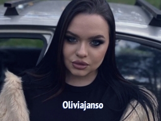 Oliviajanso