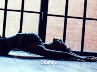 Oliviajes