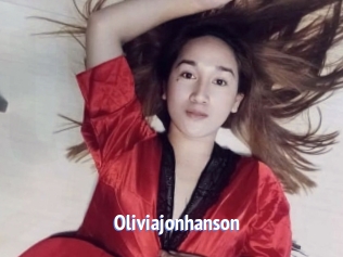 Oliviajonhanson