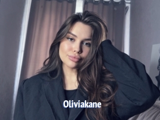 Oliviakane