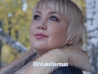 Oliviakellerman