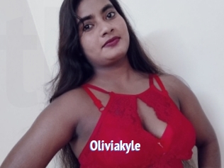 Oliviakyle