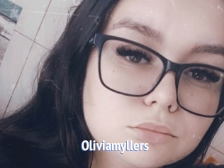 Oliviamyllers
