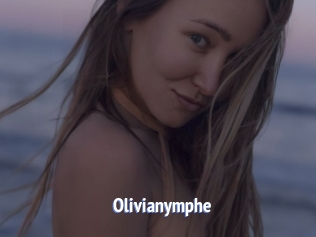 Olivianymphe