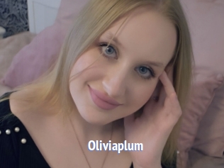 Oliviaplum