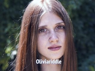Oliviariddle